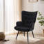 Fauteuil à oreilles Pureza-861206208