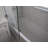 30" x 60" Hinged Frameless Tub Door With Low Iron Glass and ClearShield® Technology-14658327