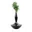 Barchetta Handmade Ceramic Floor Vase