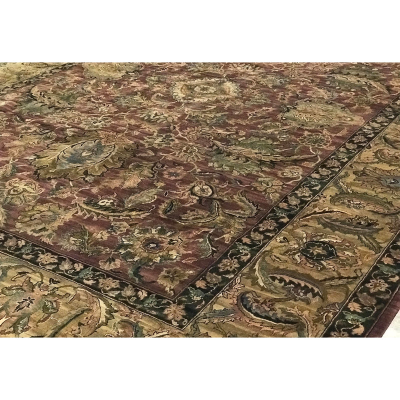 Crown One-of-a-Kind 12' X 17'10" Area Rug