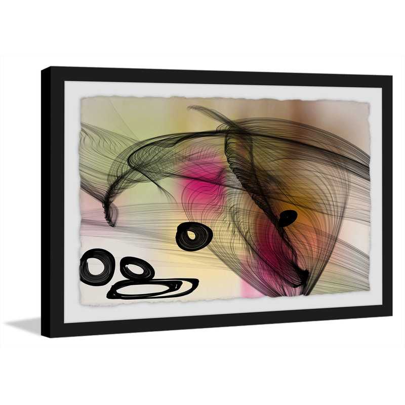 Irena Orlov - Single Picture Frame Print, 20cm H x 30cm W x 4cm D