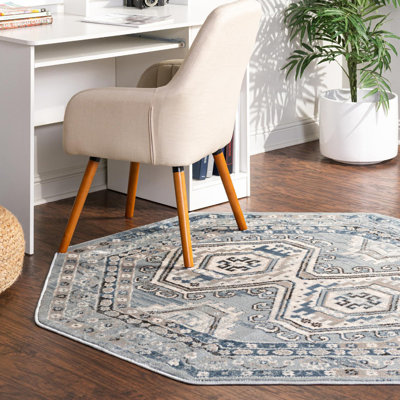 Oriental Area Rug
