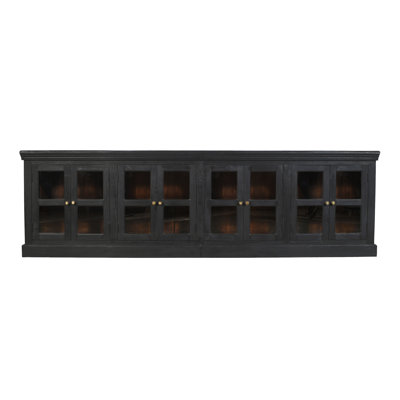 118'' Sideboard