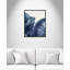Indigo Crescendo II, impression par -1890284070-1890284498