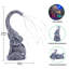 Resin Garden Statue
