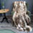 Thomas Collection® Italian Wolf Luxury Faux Fur Throw Blanket Assorted Sizes-115583864