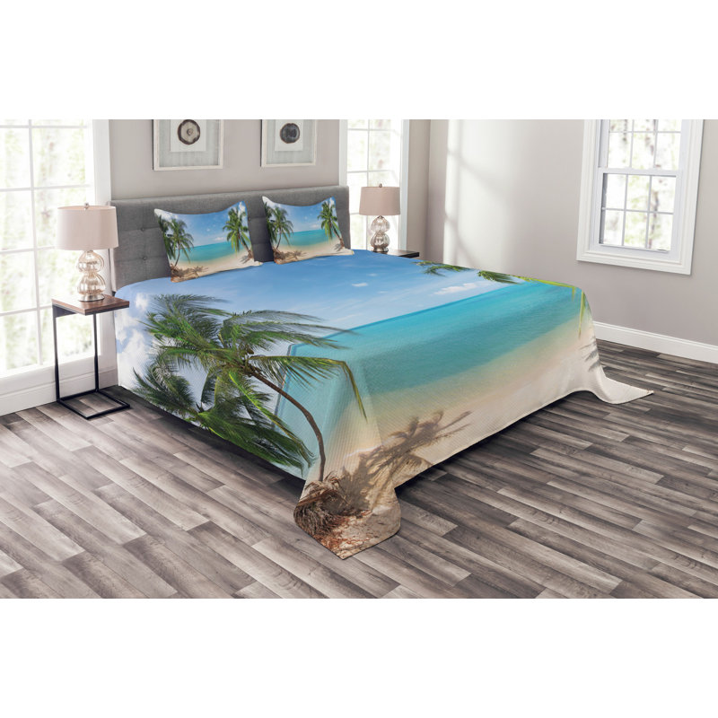 Osias 264 TC Duvet Cover Set
