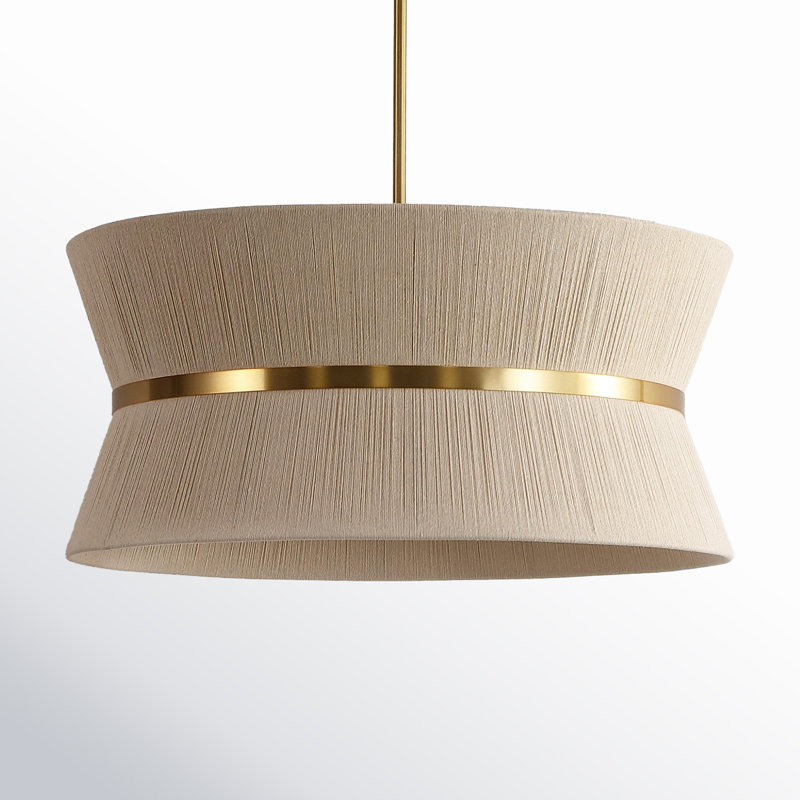 Abbington 4-Light Chandelier