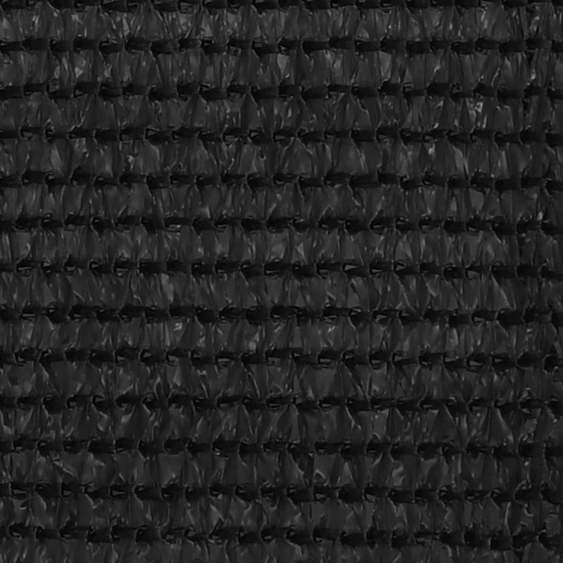 Vinyl Yard/Privacy Fence, Black
