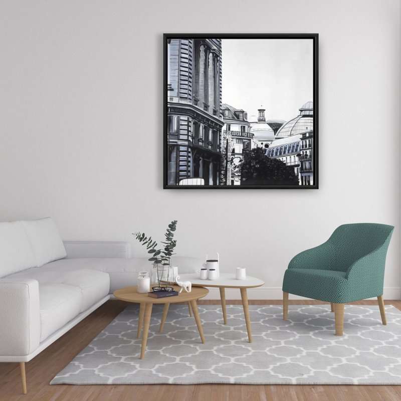 " Historic Downtown "
