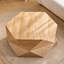 Table basse 35,96 po Retro Polygon