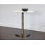 Round Marble Dining Table