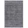 Biri Flatweave Blue Rug