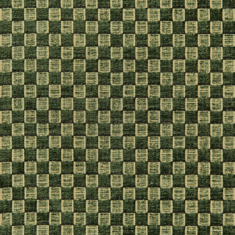 Linford Allonby Weave Fabric, Spruce