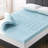 5-Zone Gel Memory Foam Mattress Topper-1375465448-1409523503