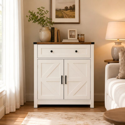 Commode à tiroirs Modern  