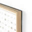 See Through Sand Minimalistic by Four Hands Art Studio
