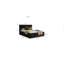 Upholstered Ottoman Storage Bed-742790128-742790132