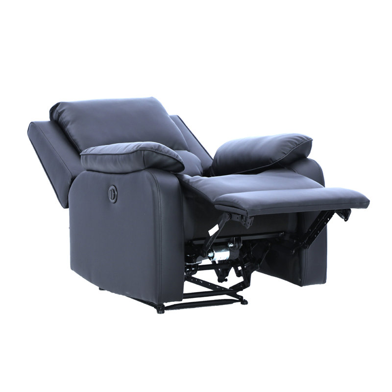 Alezander 78cm Wide Standard Recliner