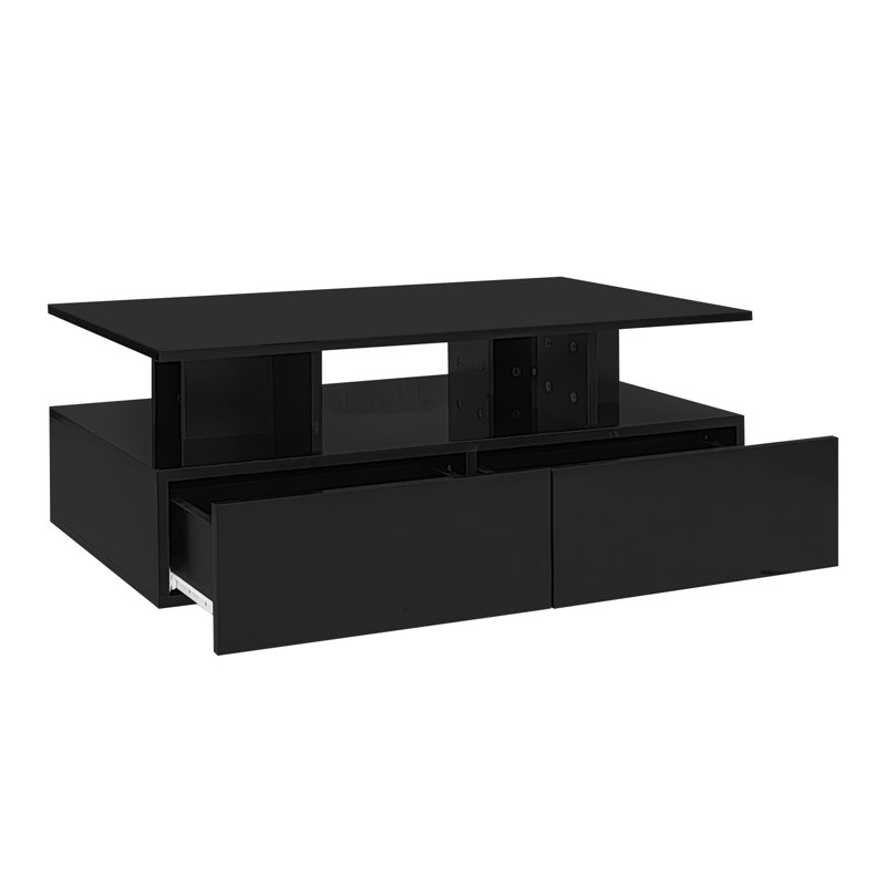 Coffee Table with Storage