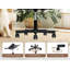Chaise de bureau Zurich-840170005