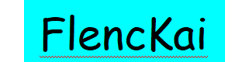 Logo Flenc Kai