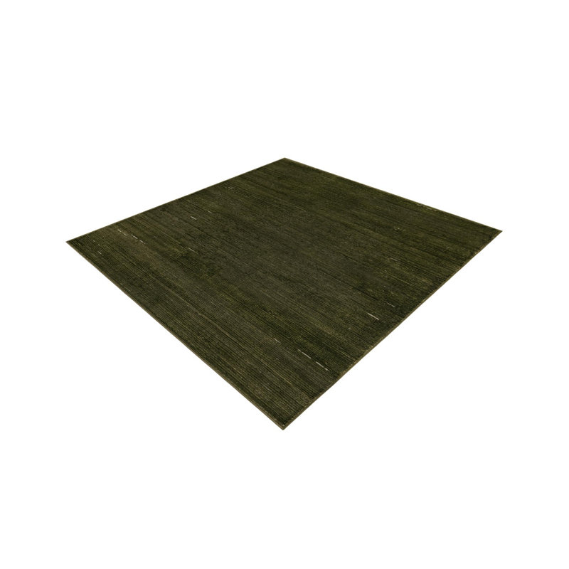 Moono Area Rug, Square 10'
