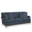 Fairwind 83" Sofa Bed with Reversible Cushions	-86467178-124894629