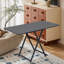 Foldable Rectangular Dining Table-105947068
