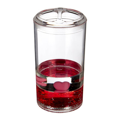 Aimy Toothbrush Holder