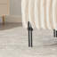 Banc rembourré l 49,6 po-562149496
