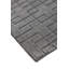 Smooch Geometric Area Rug in Dark Gray-25181144