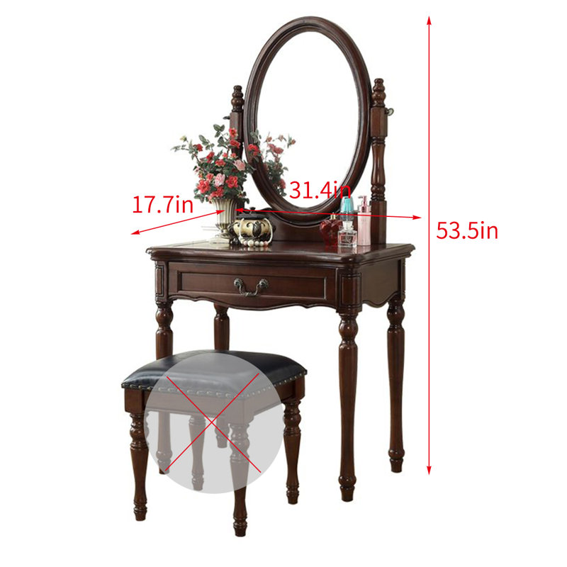 Christyne Vanity