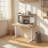 Larreon Electric Height Adjustable Standing Desk