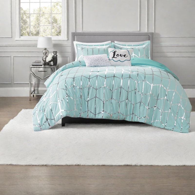 Ensembles de literie ultra doux, polyester TG