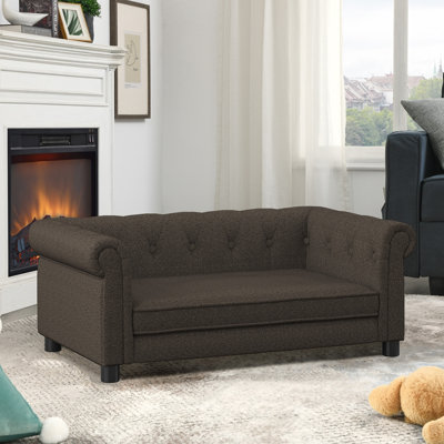 Lit pour chien Elegant