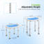 Macfarlane Transfer Bench
