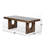 Arden 46" Rectangular Coffee Table