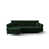 Dark green - Itaka10 selected