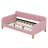 Upholstered Daybed With 4 Support Legs-519844069