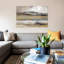 Rolling Hills by Nan - Painting on Canvas-42152862-101335984
