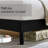 Upholstered Platform Bed-356281638-356281635