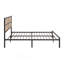 Lit plateforme 1Pc-114230730