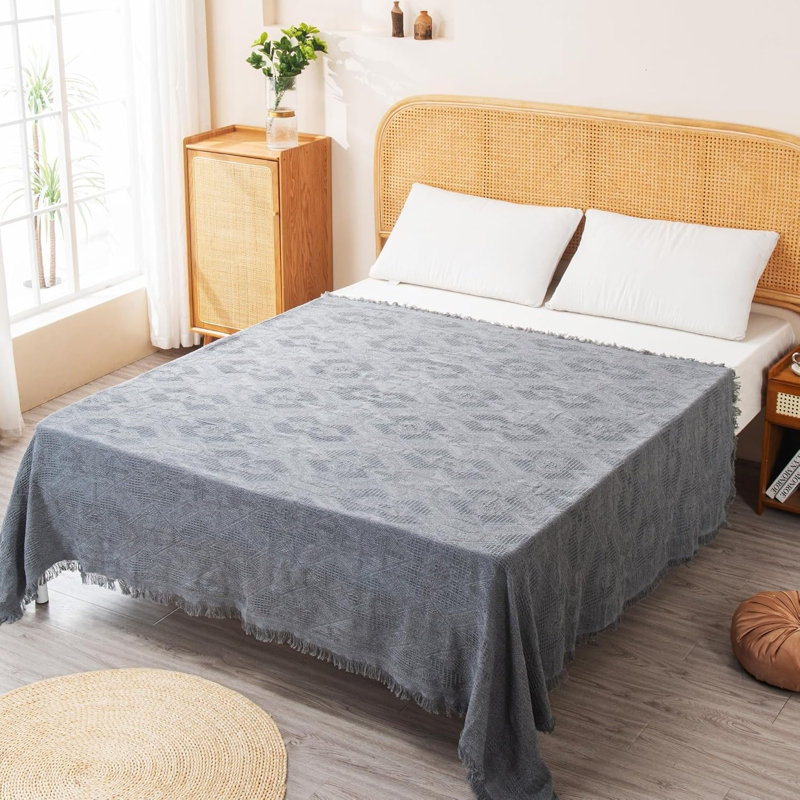 Throw Blanket