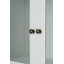 Knowles 88 cm W Display Cabinet