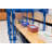 Furniture Rectangle Clear PlayPanel - Single Set