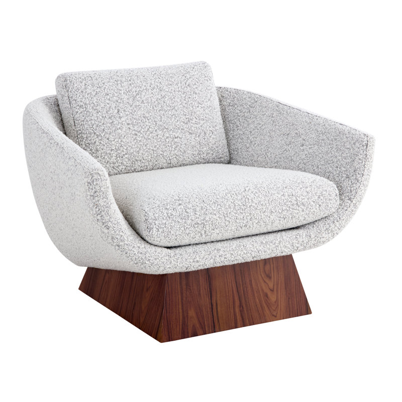 Beaumont Barrel Chair