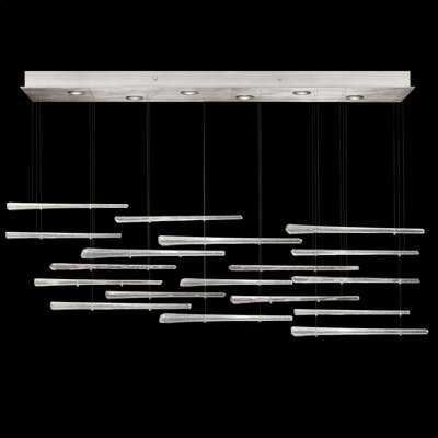 Elevate 6 - Light Pendant