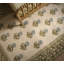 Tapis vert traditionnel en laine et nylon Anders-111721322