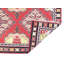 One-of-a-Kind 6'11'' X 10' Hand Knotted Area Rug
